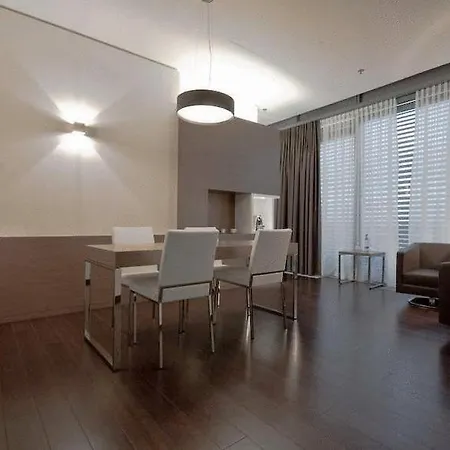 Hotel Im Hegau Tower