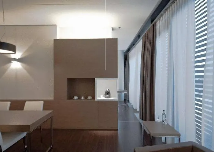 Im Hegau Tower Hotel