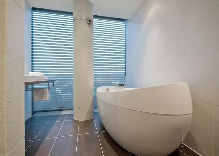 Im Hegau Tower מלון סינגן