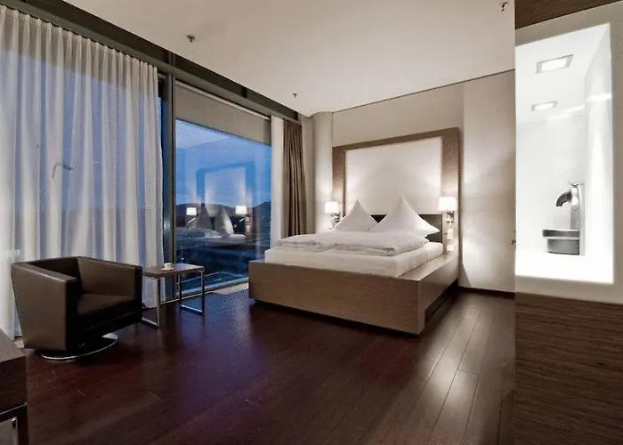 Hotel Im Hegau Tower